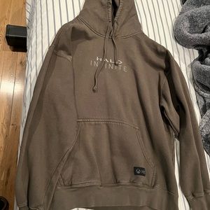 Halo Infinite Sweater from Xbox